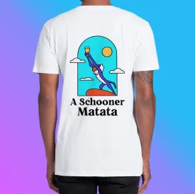 A SCHOONER MATATA