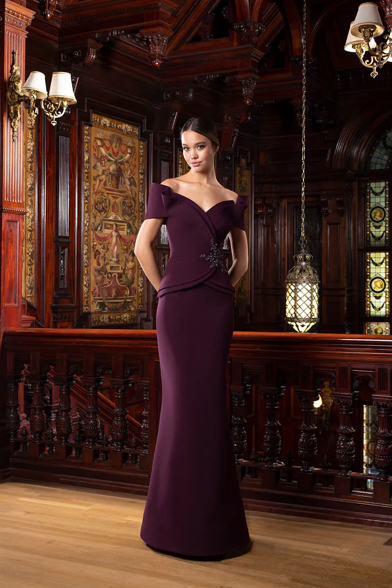 Alexander by Daymor Dress 1550