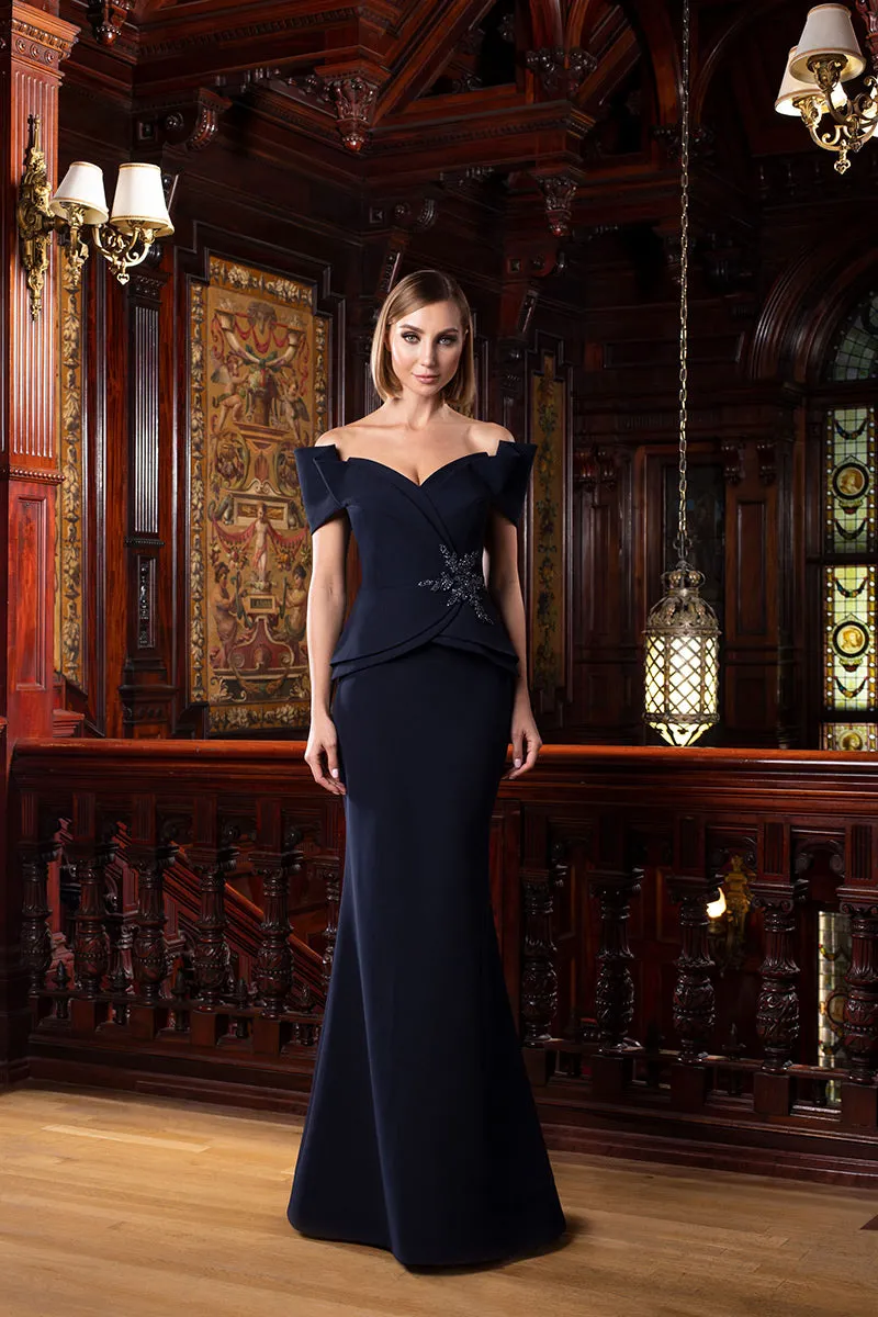 Alexander by Daymor Dress 1550