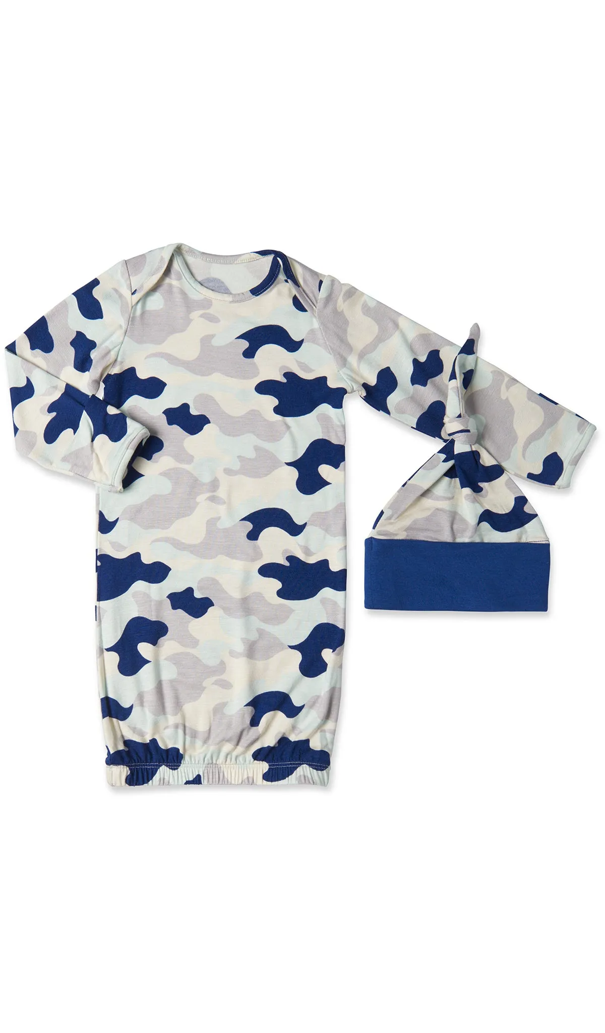 Analise 5-Piece Camo