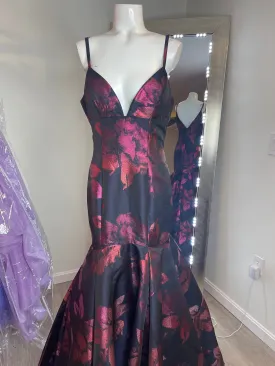 Ashley Lauren Gown