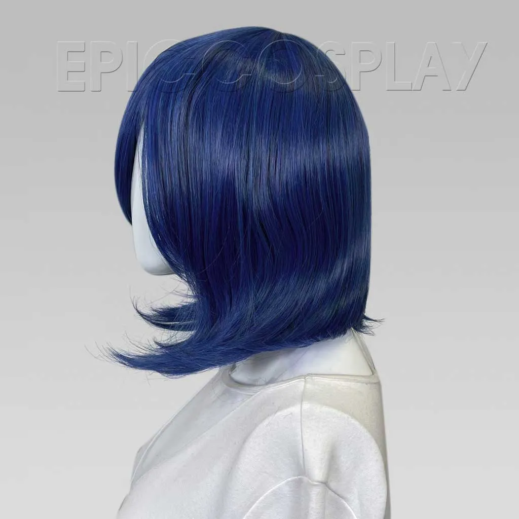 Aura - Shadow Blue Wig