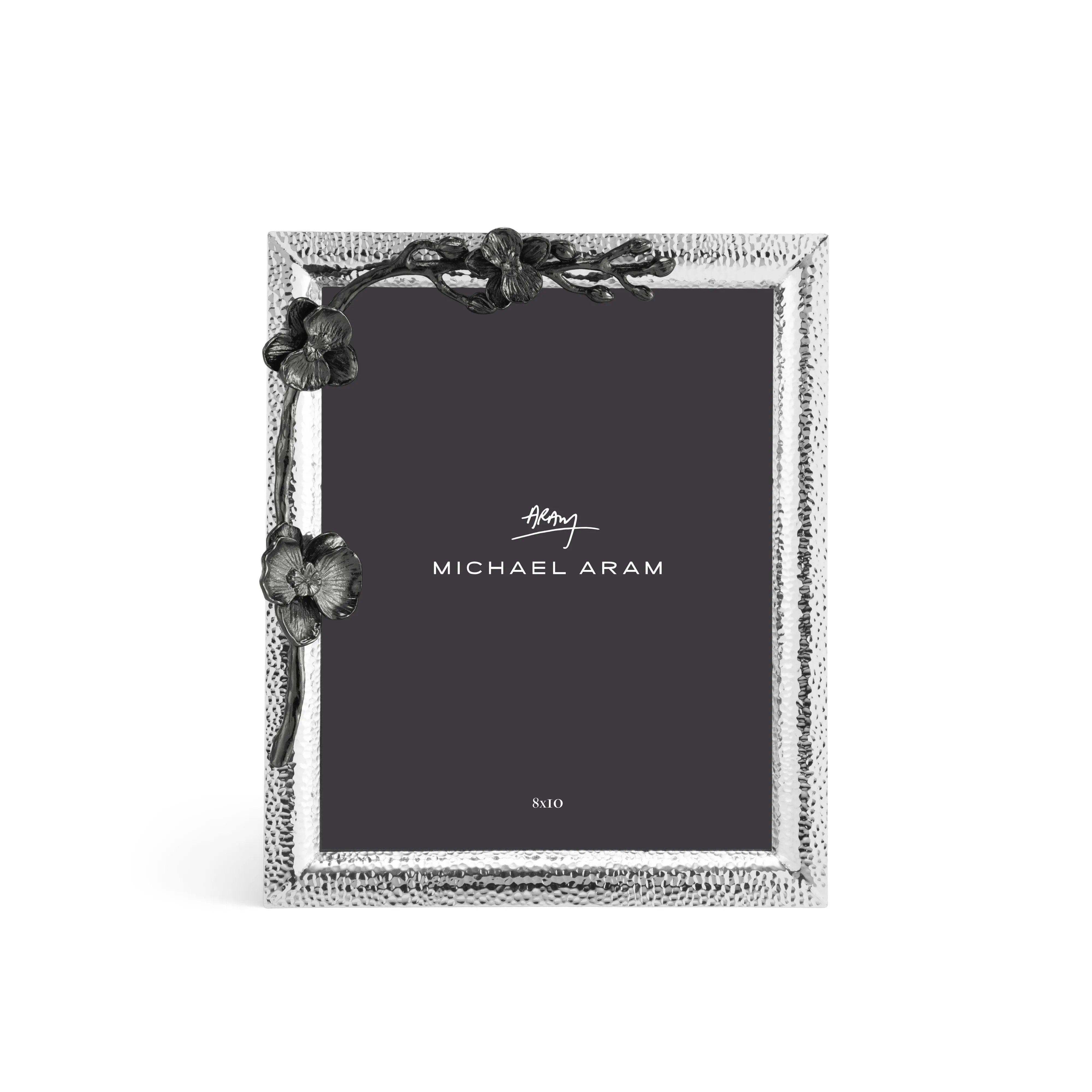 Black Orchid Frame