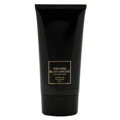 Black Orchid Shower Gel by Tom Ford