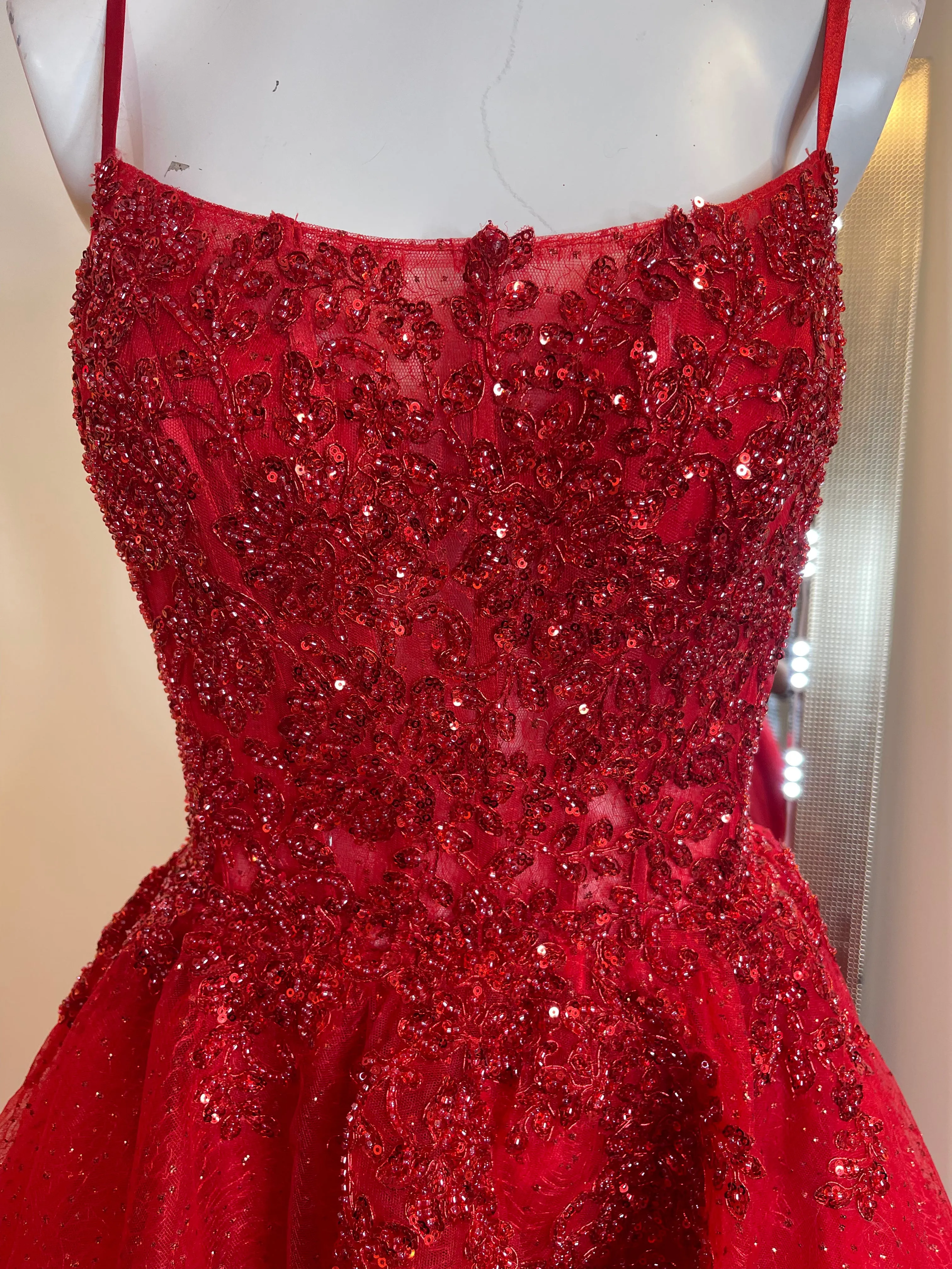 Brittany's Boutique Gown #BB13329