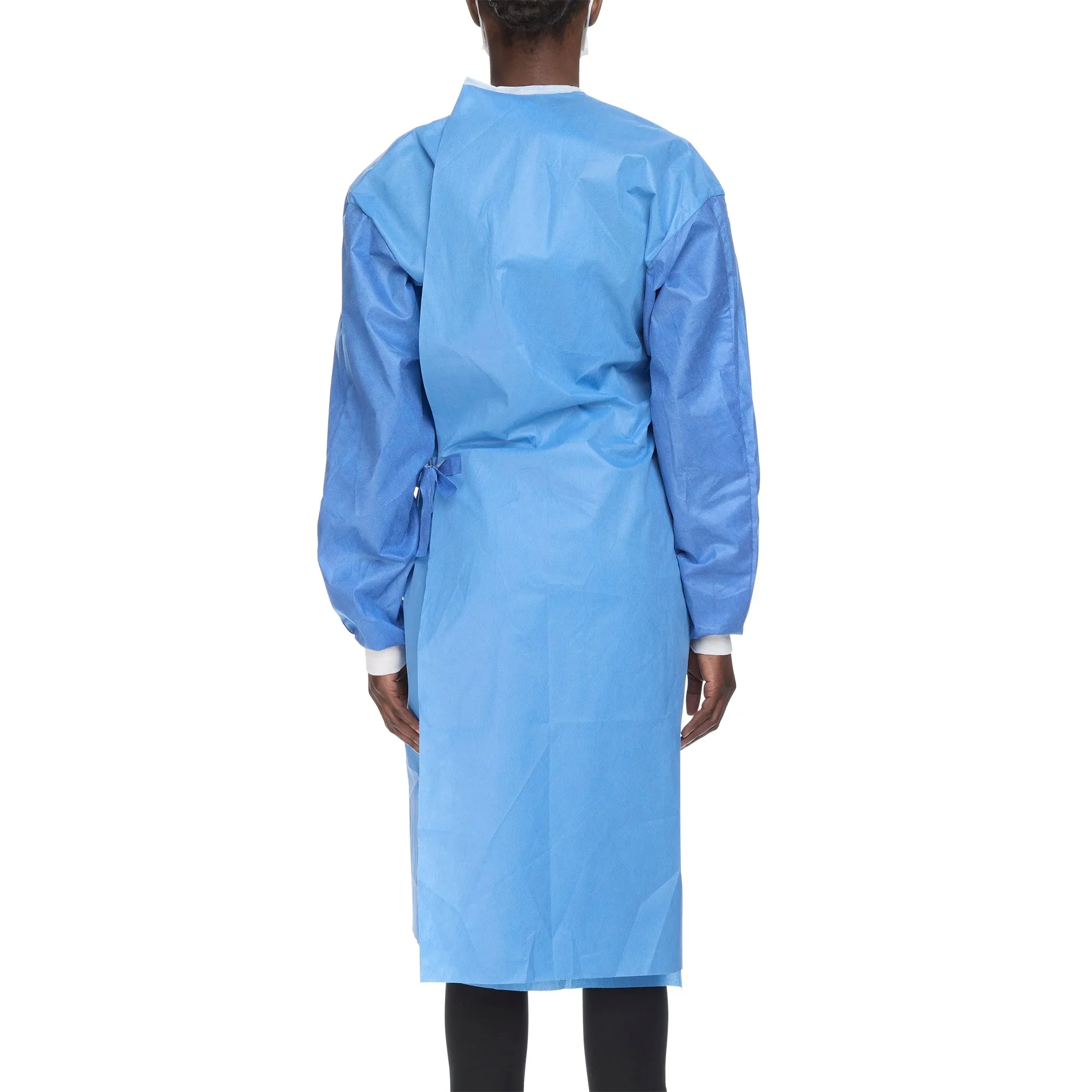 CardinalHealth Astound Non-Reinforced Surgical Gown With Towel