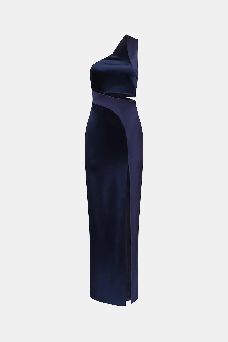 COSAR DRESS - BLUE MOON