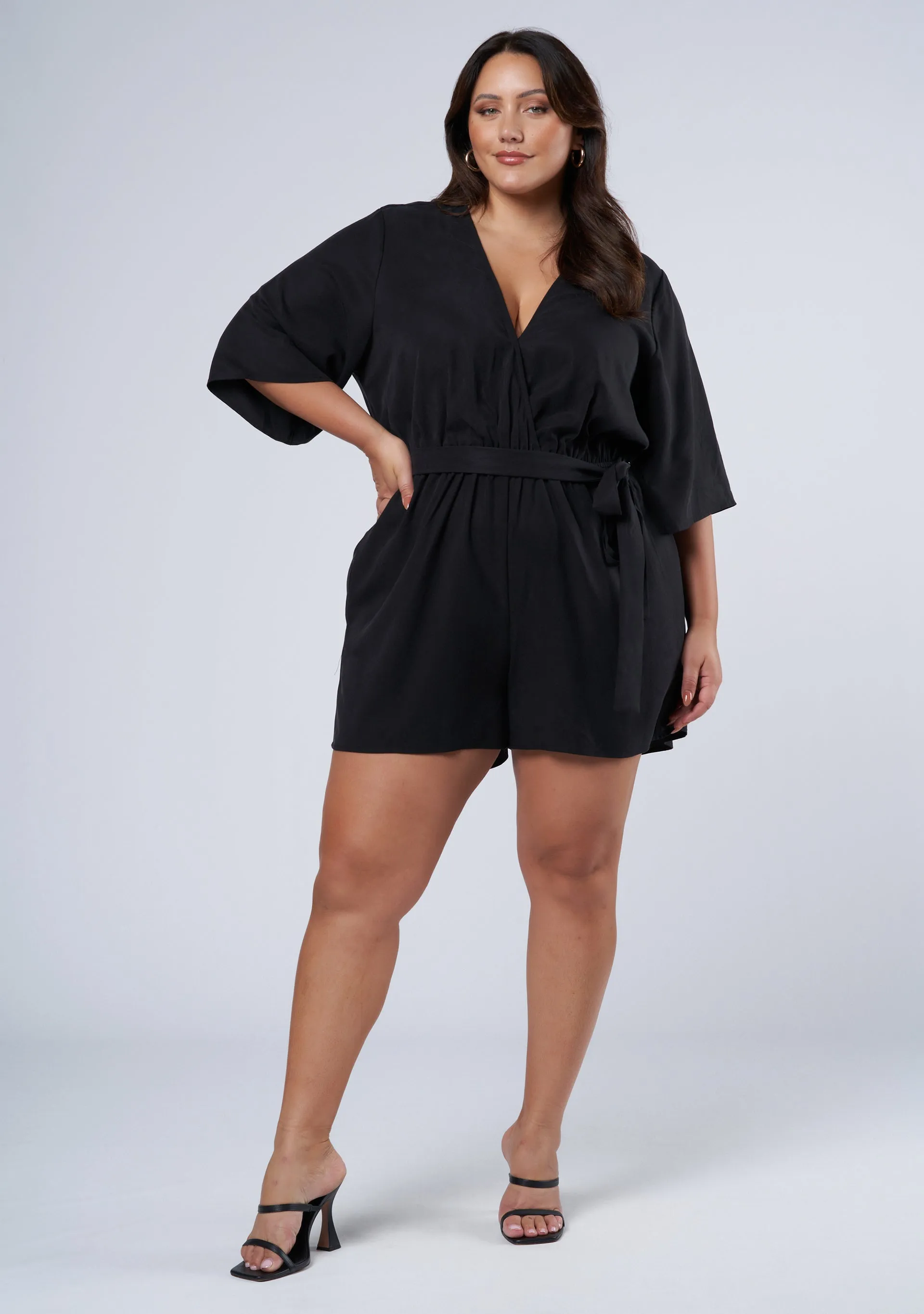 Eden Romper