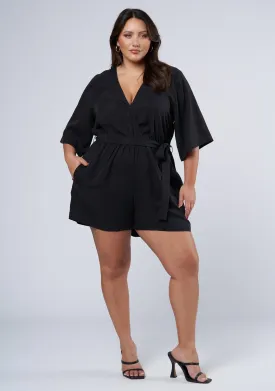 Eden Romper