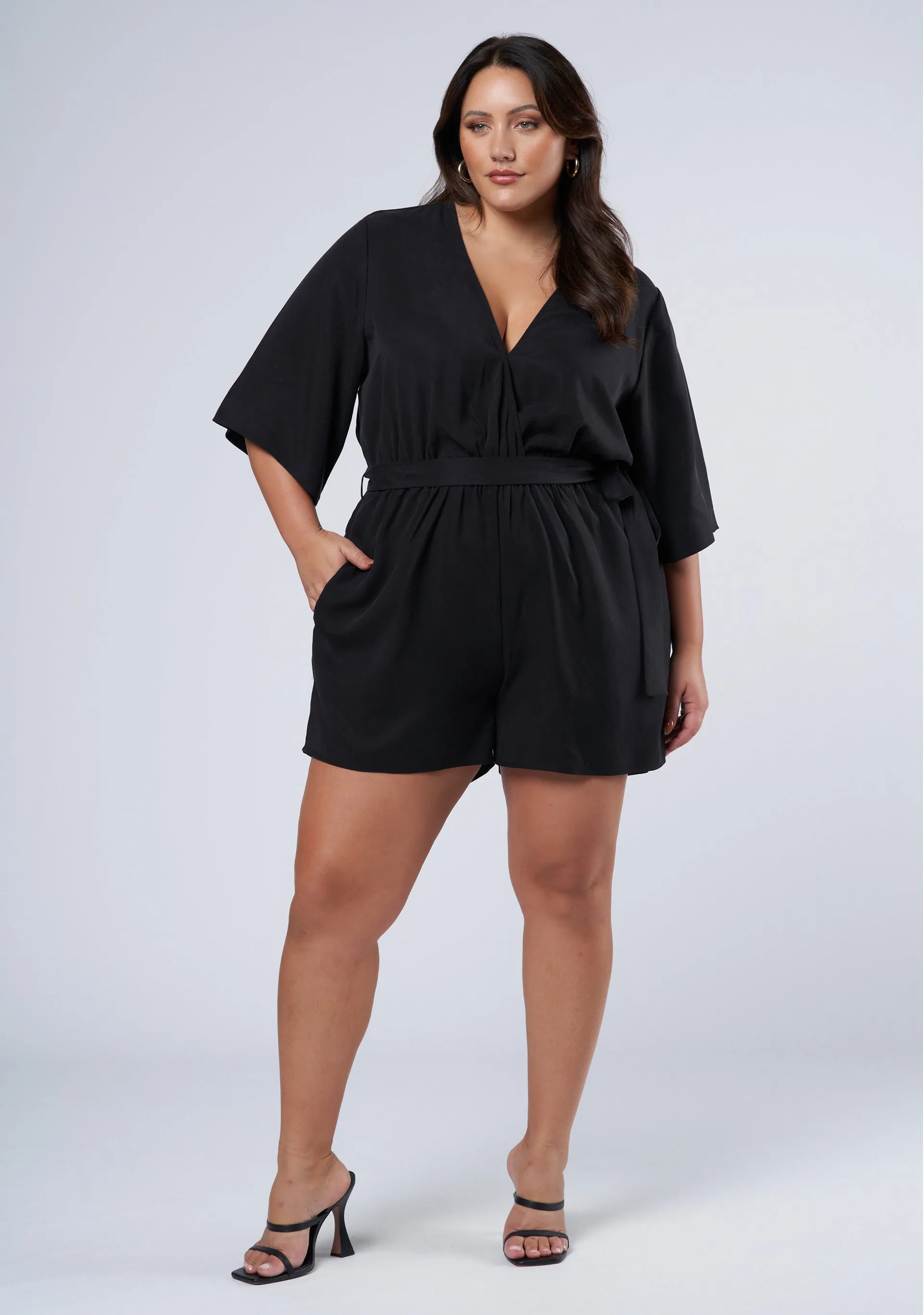 Eden Romper