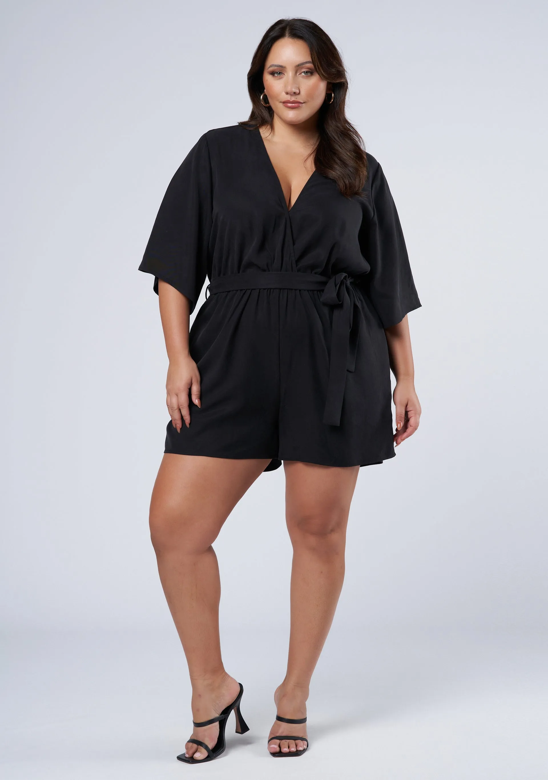 Eden Romper