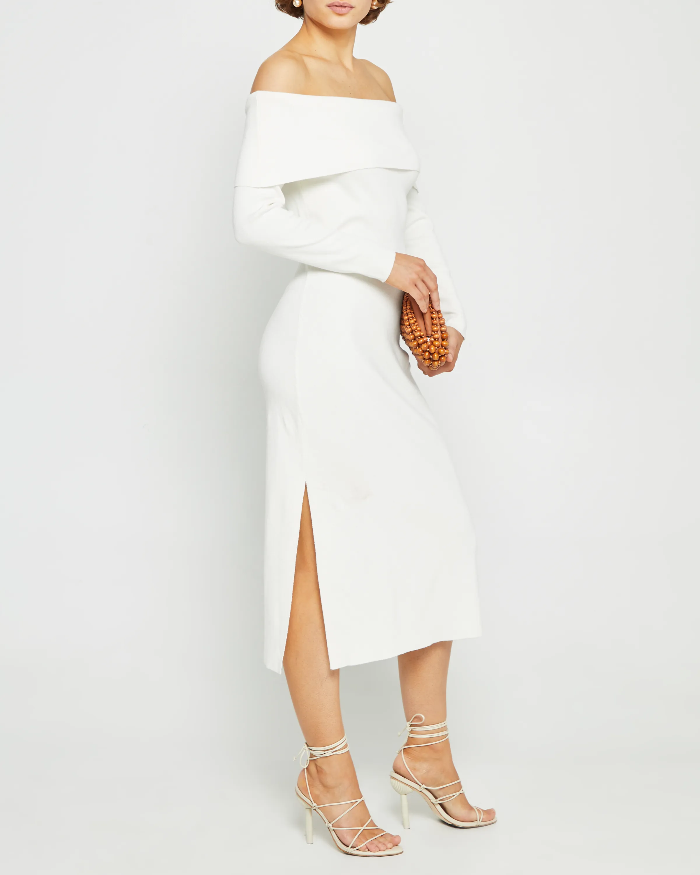 Francesca Midi Dress