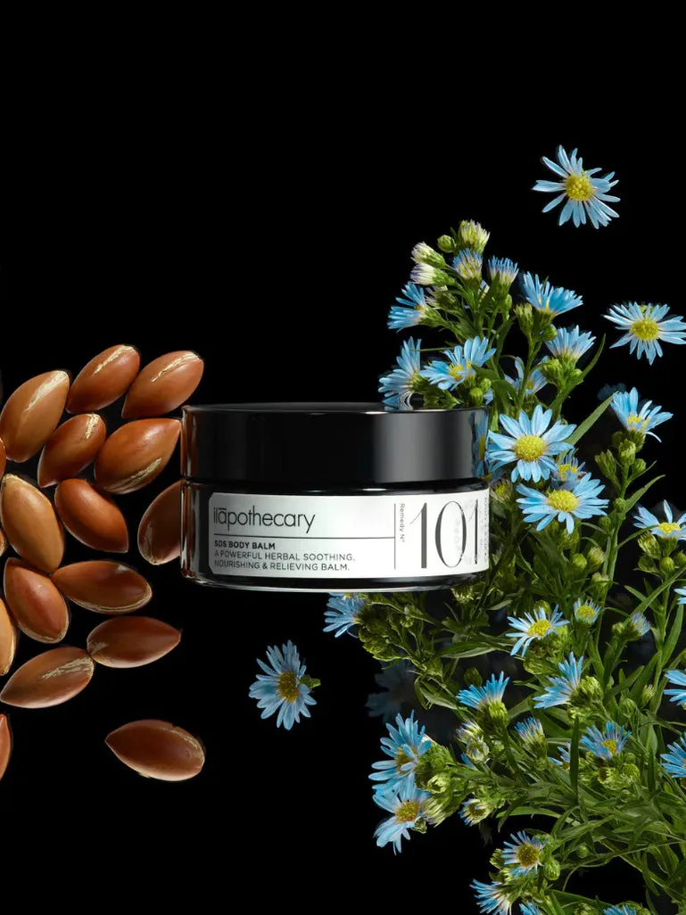 Ilapothecary SOS Body Balm