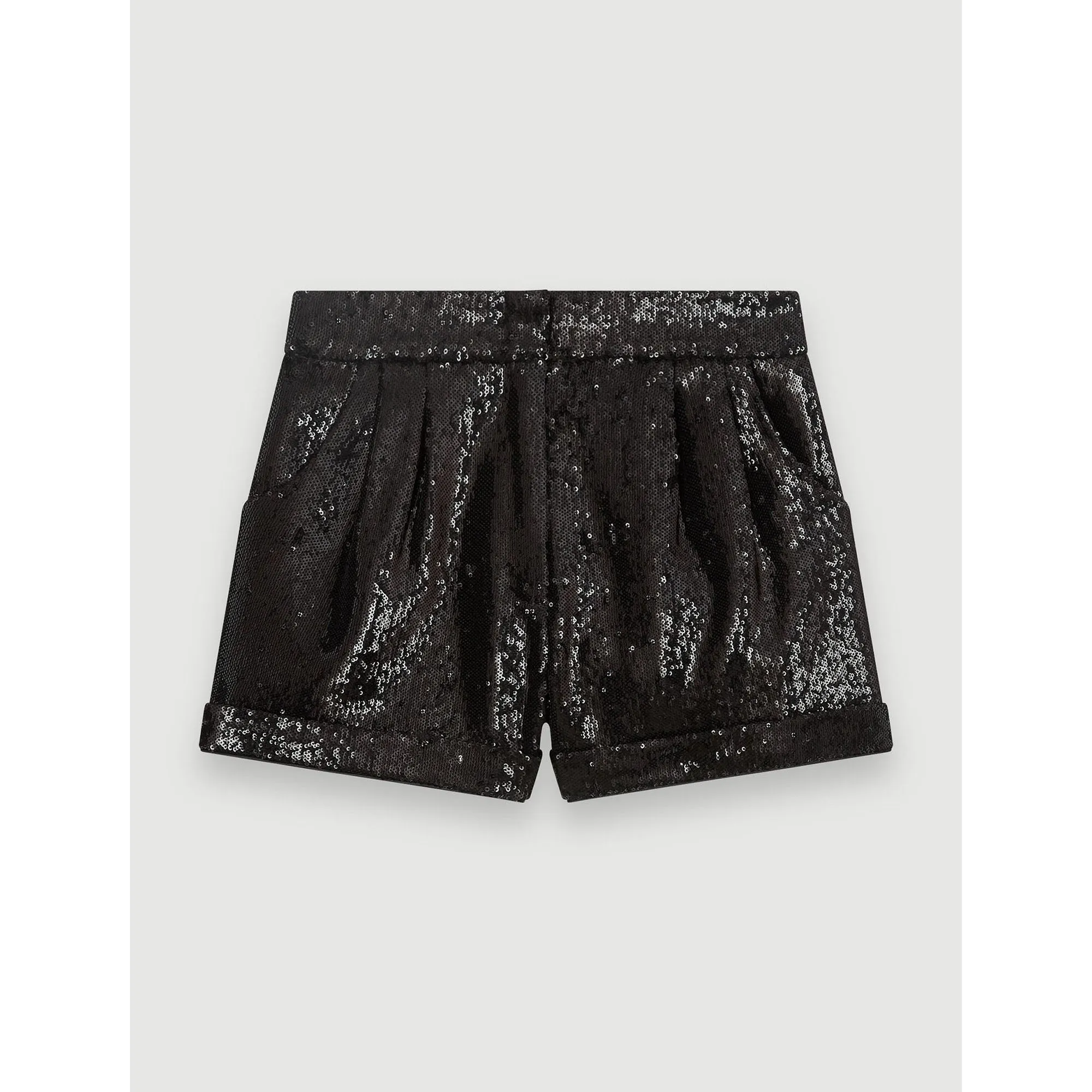 Ivy Short - Black