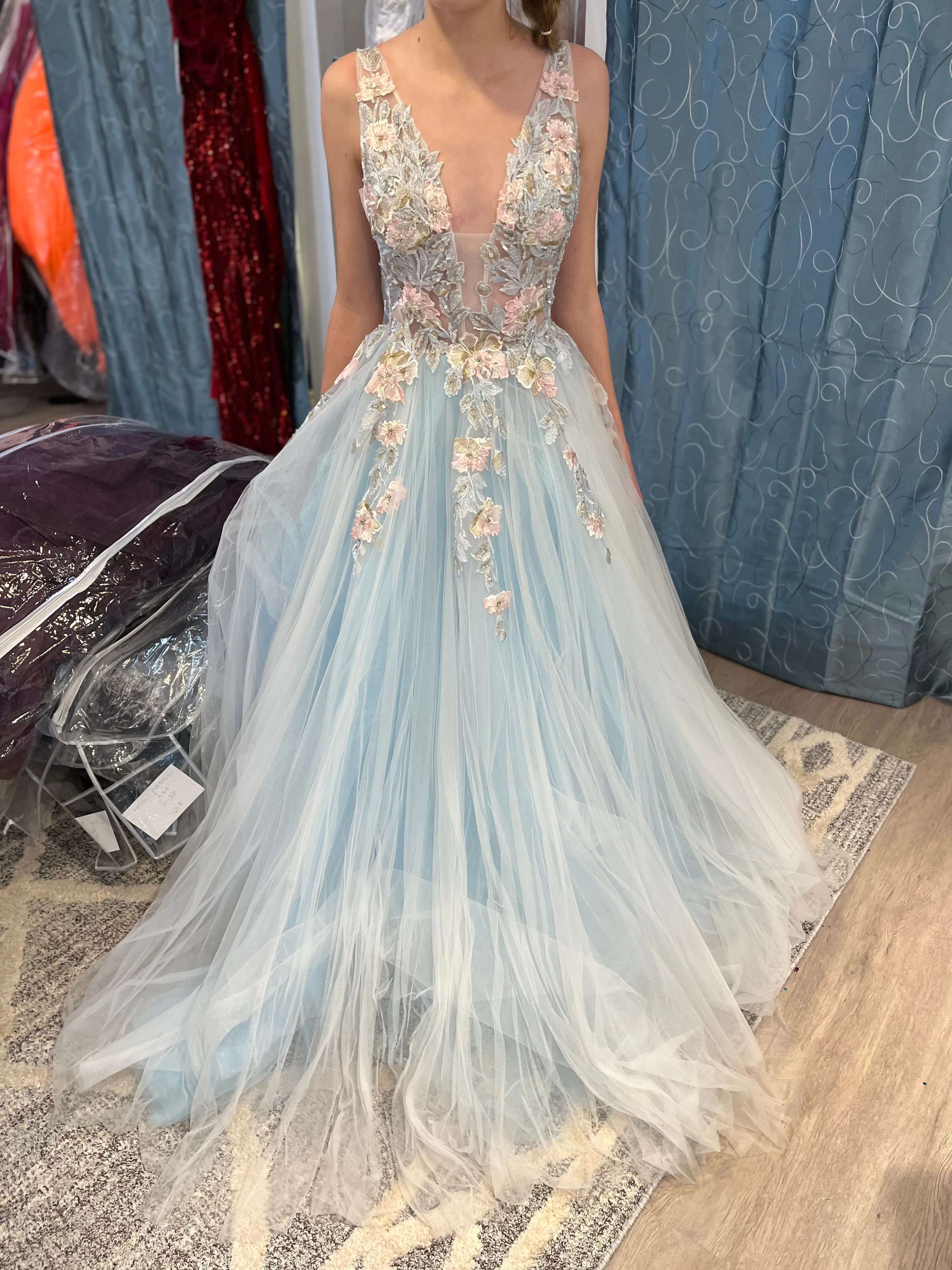 Jovani #26734