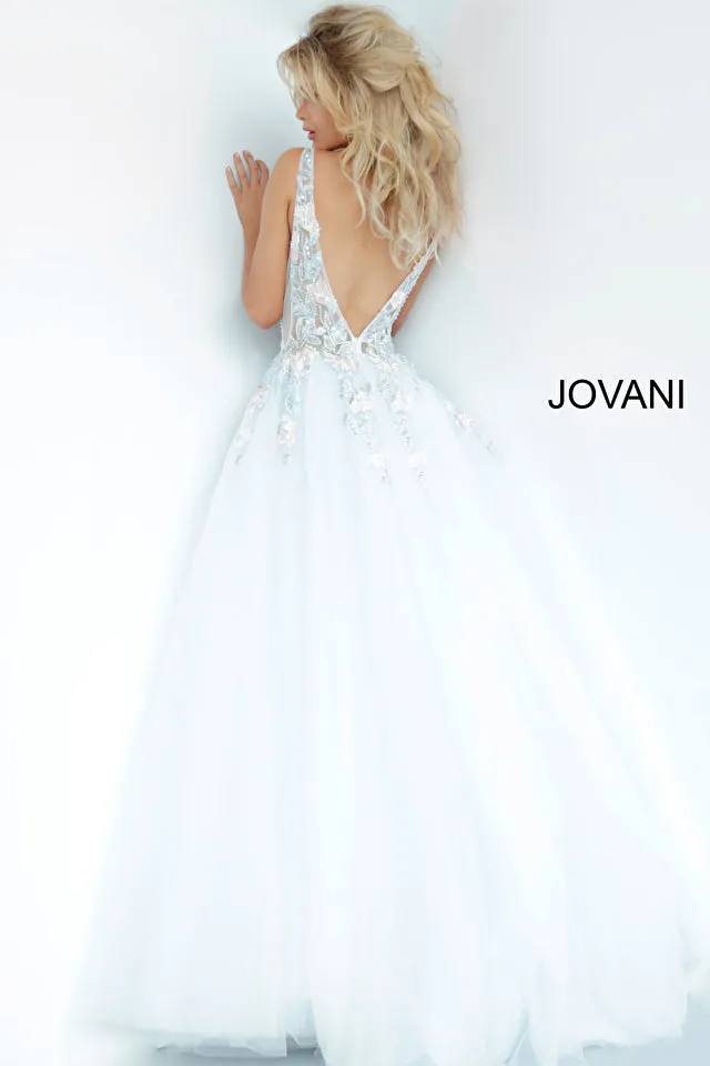 Jovani #26734