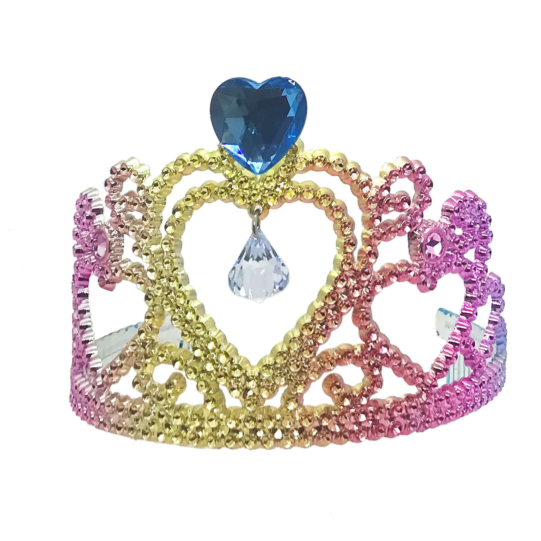 Mermaid Crown