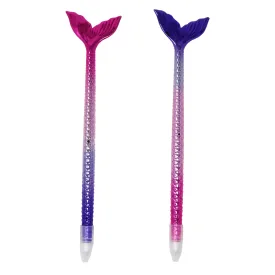 Mermaid Tail Pen