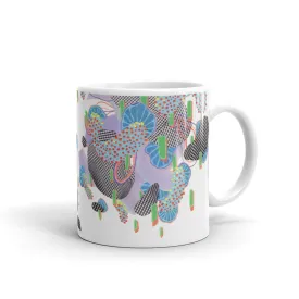 Organism #5 Mug