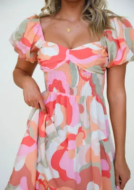 Shay Dress