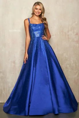 Sherri Hill Gown