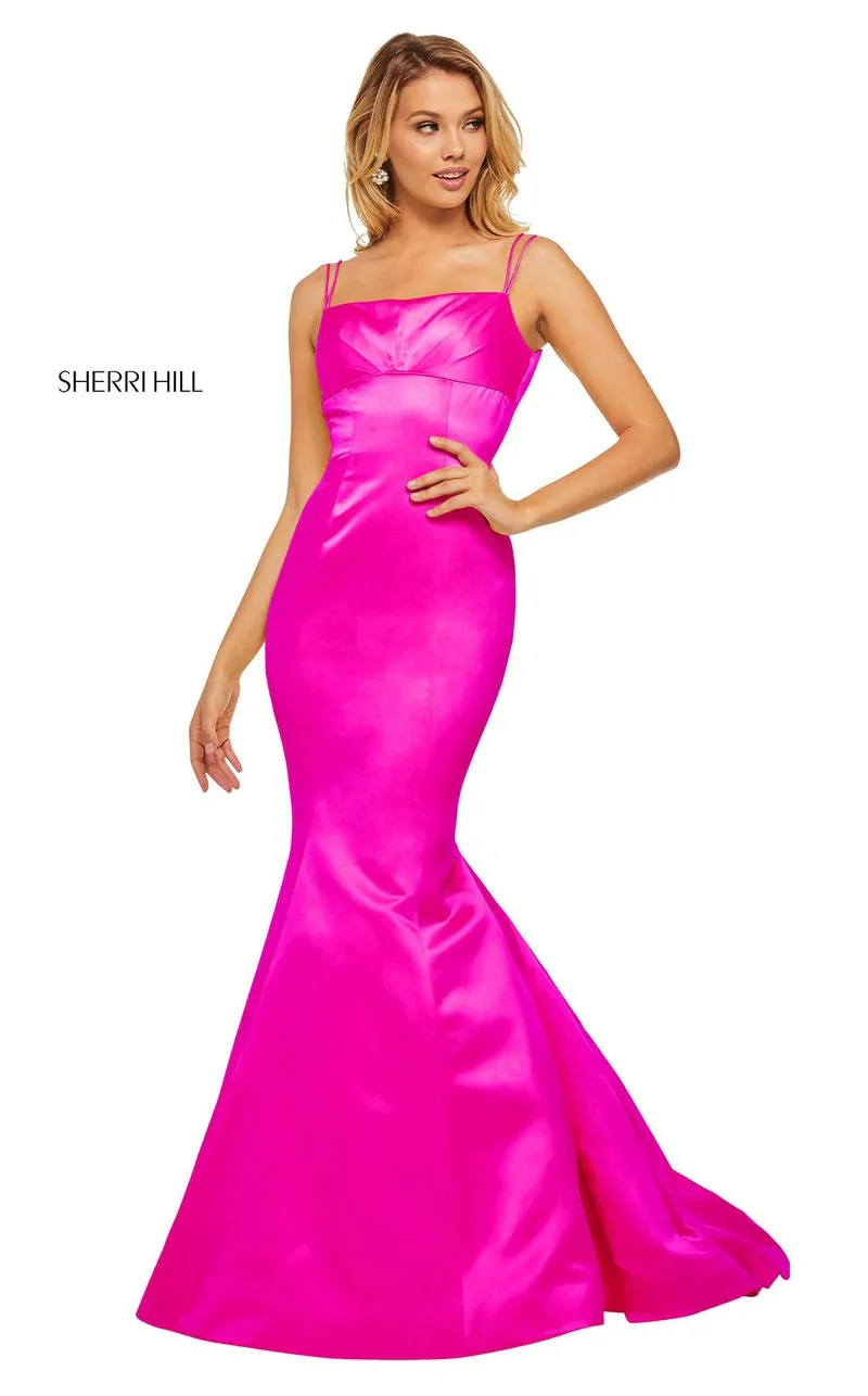 Sherri Hill Gown