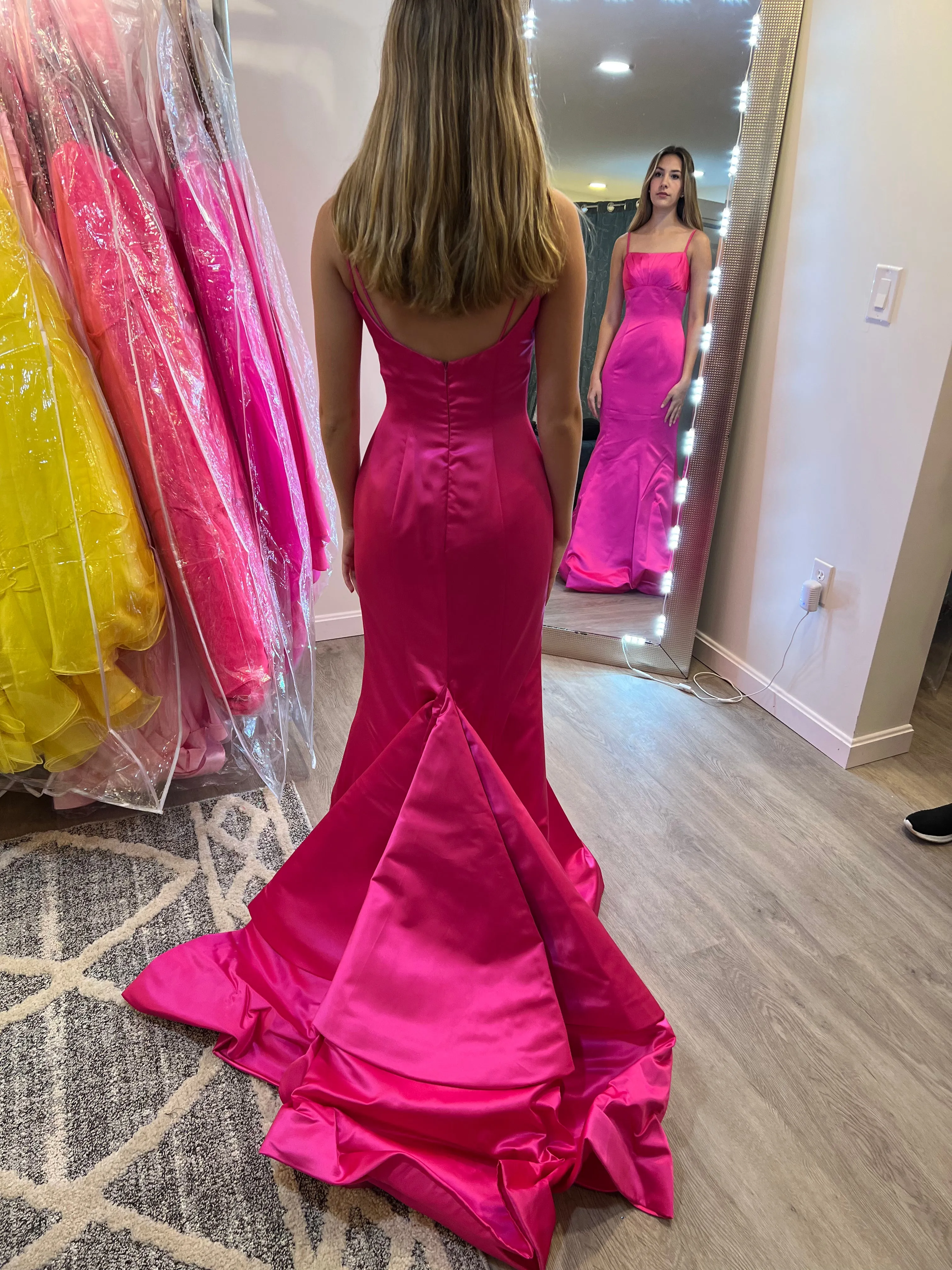 Sherri Hill Gown