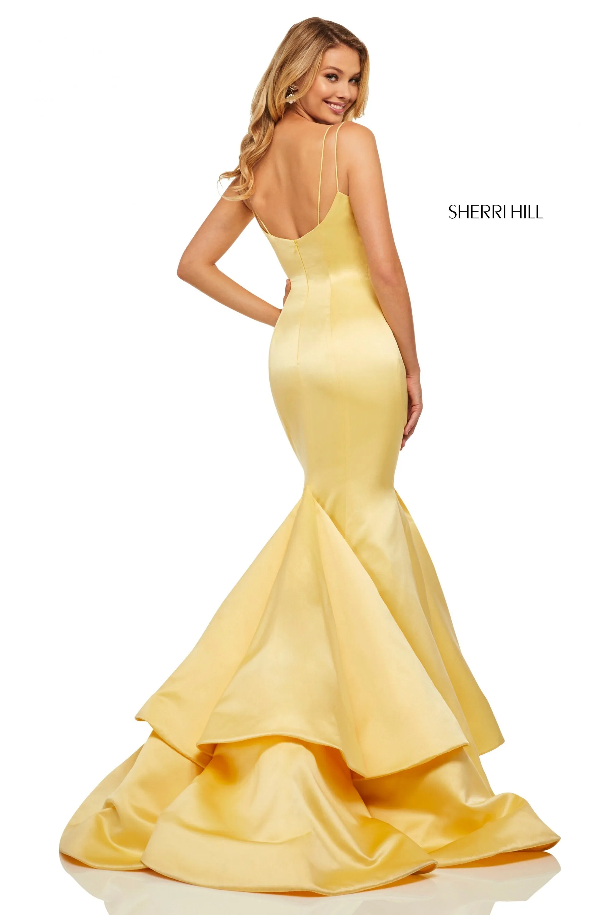 Sherri Hill Gown