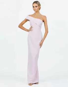 Sienna One Shoulder Gown