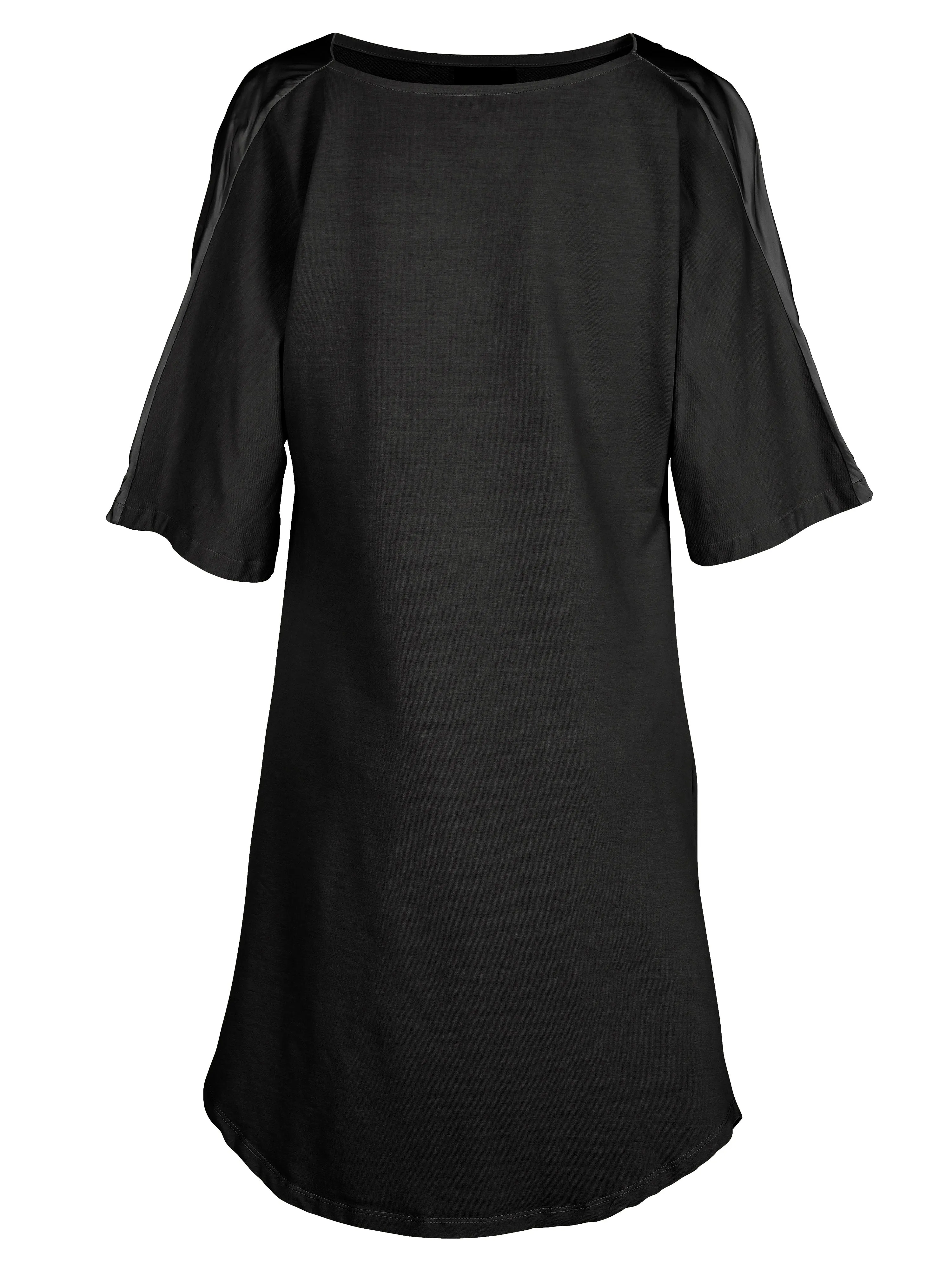 VELMA dress - Black